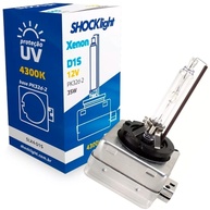 Lâmpada Xenon D1S: Visibilidade e Segurança! - imagem 1