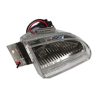 Kit 2 Lâmpadas de Neblina para Mercedes-Benz Classe C W202 (1994-2004) - C230 C280 - imagem 5