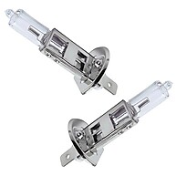 Farol Milha H3 CrossFox: Kit Completo + Lâmpadas - imagem 2