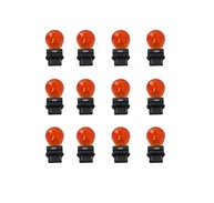 Kit 12 Lâmpadas Automotivas 3757NA: Freio, Seta e Lanterna para Diversos Modelos - imagem 1