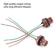 Plugue de Chicote Tnfeeon para Lâmpadas de Freio 7440/7441 T20 - Instalação Fácil e Durabilidade - imagem 4