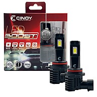 Lâmpadas LED Boost: 6000 Lumens e Sem Erro! - imagem 1