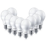 Lâmpadas LED Philips A65: Economia e Luz Branca! - imagem 1