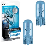 Lâmpadas Philips Bluevision: Sinalização Segura e Visível - imagem 1