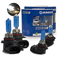 Lâmpadas Super Branca Honda Civic 2004-2008 – Mais Luz e Segurança - imagem 1