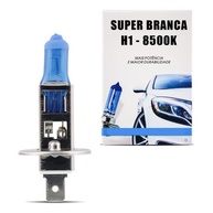 Lâmpadas Super Brancas: Ilumine com +Brilho! - imagem 1