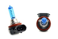 PAR LÂMPADAS H9 8500K SUPER BRANCA 55W 12V - ILUMINAÇÃO PREMIUM PARA SEU FAROL - imagem 4