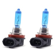 Lâmpadas Super Brancas H16 8500K 19W Tech One: Iluminação Premium para Seu Veículo - imagem 3