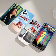 Capa iPhone Lana Del Rey: Estilo e Proteção! - imagem 2