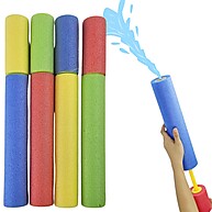 Lança Água Infantil: Diversão Refrescante! - imagem 1