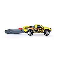 Lançador Hot Wheels com Chaveiro: A Diversão Radical! - imagem 1