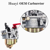 Carburador Huayi 951-14028A: Peça de Reposição Essencial para Lançadores de Neve MTD, Craftsman e Troy-Bilt - imagem 4