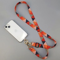 Lançamento: Capa Transversal para Celular com Cordão! - imagem 1