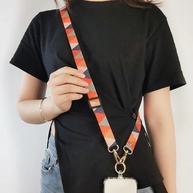 Lançamento: Capa Transversal para Celular com Cordão! - imagem 4