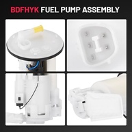 BDFHYK Módulo Bomba Combustível Elétrica para Mitsubishi Lancer 2003-2007 2.0L/2.4L - Substituição E8547M - imagem 3