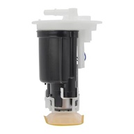 Módulo Bomba Combustível Mitsubishi Lancer 2.0L L4 Sedan Gasolina 2002-2003 E8466M FG1233 - imagem 5