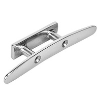Alçapão de Barco Estink: Aço Inox 316 Polido Espelhado para Iates e Lanchas (15.2cm) - imagem 4