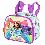 Lancheira Térmica Gabby Rainbows: A Magia na Hora do Lanche! - imagem 2