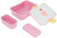 Kit Lanche Spark Style Sorvete Skip Hop - Estoque Limitado! - imagem 4