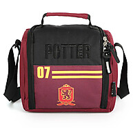 Lancheira Harry Potter: Leve a Magia para a Escola! - imagem 1