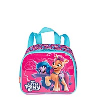 Lancheira My Little Pony Heart – A Escolha Mágica para o Dia a Dia - imagem 1