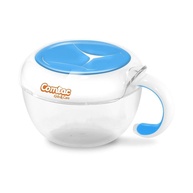 Porta Lanches com Tampa de Silicone para Crianças - Comtac Kids 4019 - imagem 1