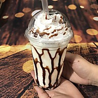 Copo Milk-Shake 500ml com Tampa Bolha – Ideal para Lanches - imagem 2
