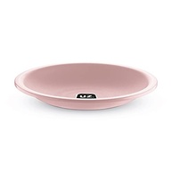 Prato Premium Rosa para Lanches - Sólido, Seguro e Elegante - imagem 2