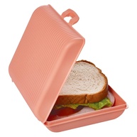 Sanduicheira Plasutil: Organize e Leve Seus Lanches! - imagem 2