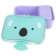 Kit Lanche Zoo Koala Skip Hop - Porta Lanches Infantil Divertido - imagem 1