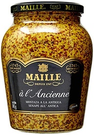 Maille Mostarda À Moda Antiga (L'Ancienne) - imagem 2