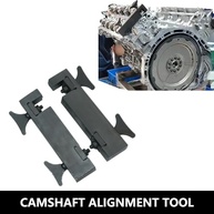 Kit Ferramenta Sincronização Eixo Cames + Extrator Injetor Land Rover Jaguar V8/V6 5.0L/3.0L - imagem 4
