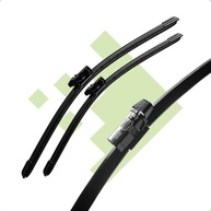 Kit Palhetas Híbridas Mouwa MH2620 + Traseira para Land Rover Discovery Sport (2014-2079) - imagem 2