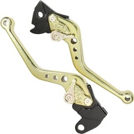 Manete de Freio Esportivo Cromado XTZ Lander 250 (2006-2008) - Estilo e Performance - imagem 3