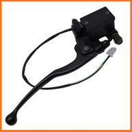 Cilindro Mestre de Freio Completo com Manete para Yamaha YBR 125, Fazer 250, Lander 250 e XTZ 125/150 - imagem 3