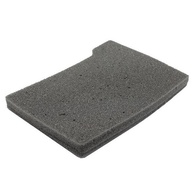 Filtro de Ar Espuma para Yamaha Fazer 250, Lander 250 e Tenere 250 (2006-2015) - imagem 1