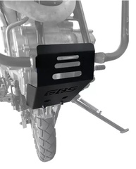Protetor de Carter Yamaha Lander e Ténéré 250: Segurança Total para Sua Moto! - imagem 3
