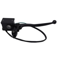 Cilindro Mestre de Freio Completo com Manete para Yamaha YBR 125, Fazer 250, Lander 250 e XTZ 125/150 - imagem 2