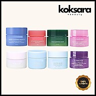 Laneige Kit Rotina Noturna: Hidratação e Cica - imagem 1