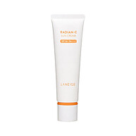 Laneige Radian-C: Proteção Solar Facial Avançada - imagem 1