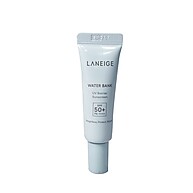 Laneige Water Bank: Hidratação + Proteção Solar - imagem 1