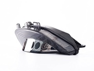 Lanterna Traseira LED Fumê com Seta Integrada para Yamaha VMAX 09-13 - imagem 4