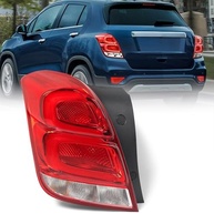 Lanterna Traseira LED Esquerda Chevy Trax 2017-2022 - VLINCAR OEM - imagem 2