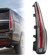 Lanterna Traseira LED Direita Cadillac Escalade 2015-2020 - Estilo OE (Passageiro) - imagem 2