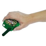 Walkie Talkie Infantil Army Action com Lanterna - Diversão e Comunicação Garantida! - imagem 3