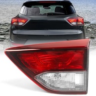 Lanterna Traseira Direita Huray para Chevy Trailblazer 2021-2025 - Halogênio L/LS/LT - imagem 2