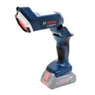 Lanterna Bosch 18V: Ilumine com Potência! - imagem 1