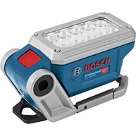Lanterna Bosch GLI 12V-330: Iluminação Potente! - imagem 1