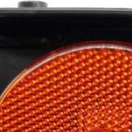 Lanterna Carreta Randon LED: Kit 8 Unidades Bivolt - imagem 1