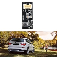 Chip de Reparo Lanterna Traseira BMW X3 F25 (2009-2017) - LED B003809.2 - imagem 2